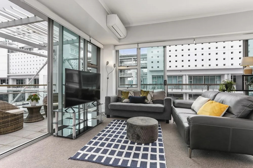 Princes Wharf Boutique Apartments