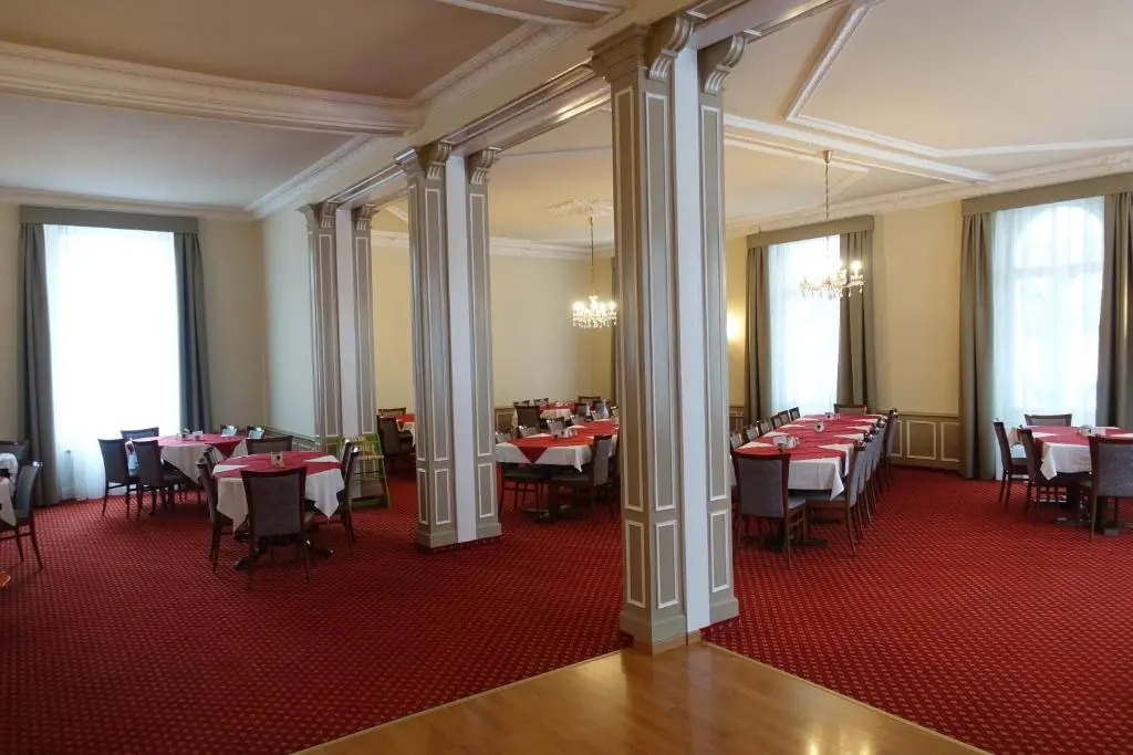 Hotel Schweizerhof