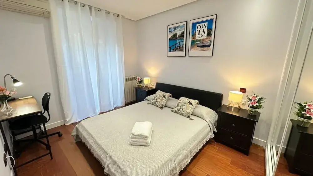 Habitaciones en Toledo