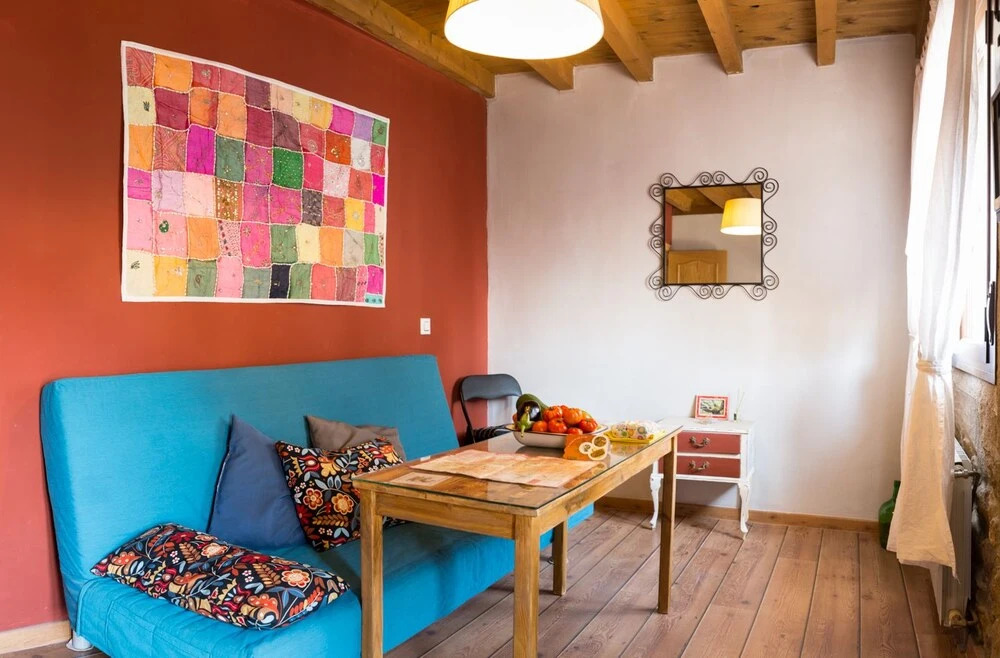 Apartamento El Castaño Centenario