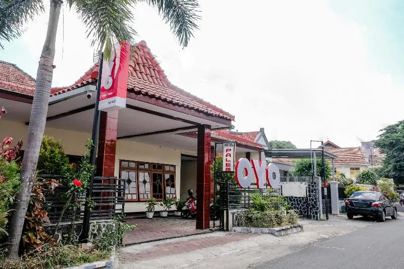 Hotel Palem 1 by OYO Rooms