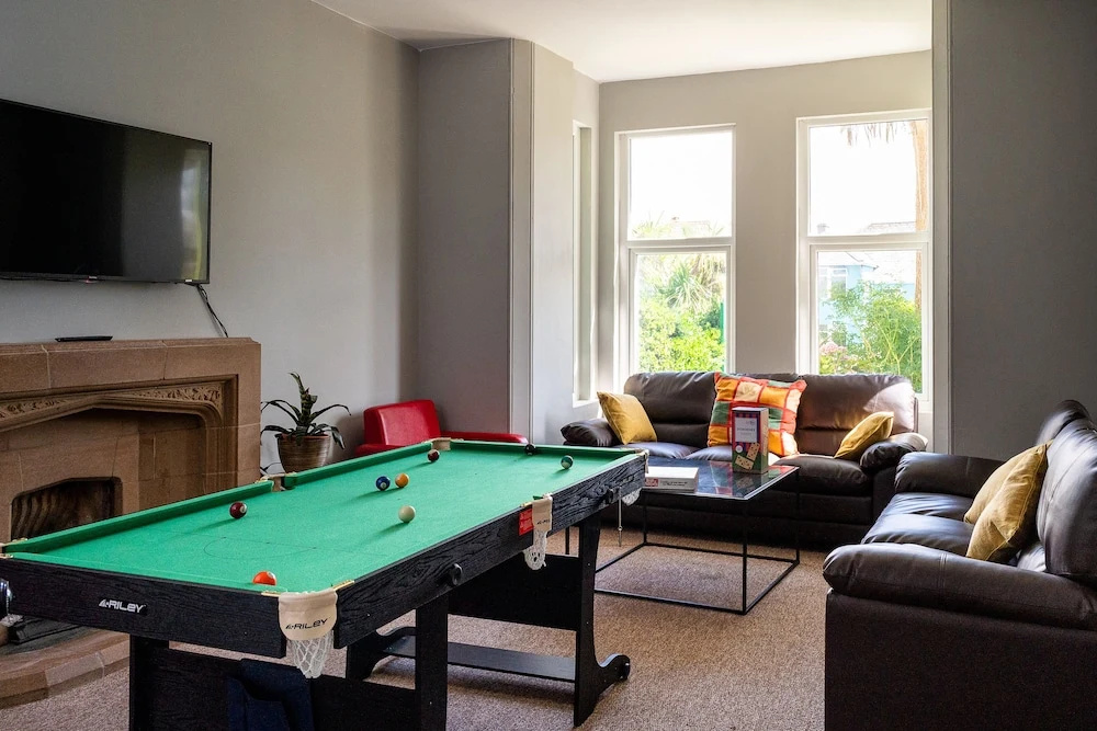 Avalon Guest House