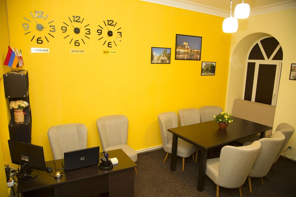Hostel Magnolia