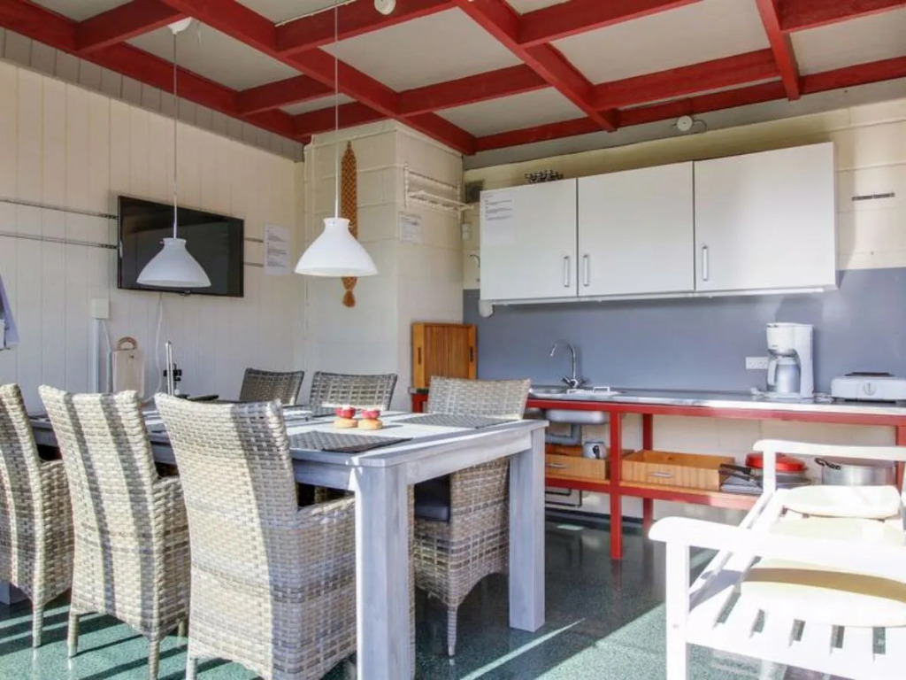 "Raimo" - 500m from the sea in NW Jutland