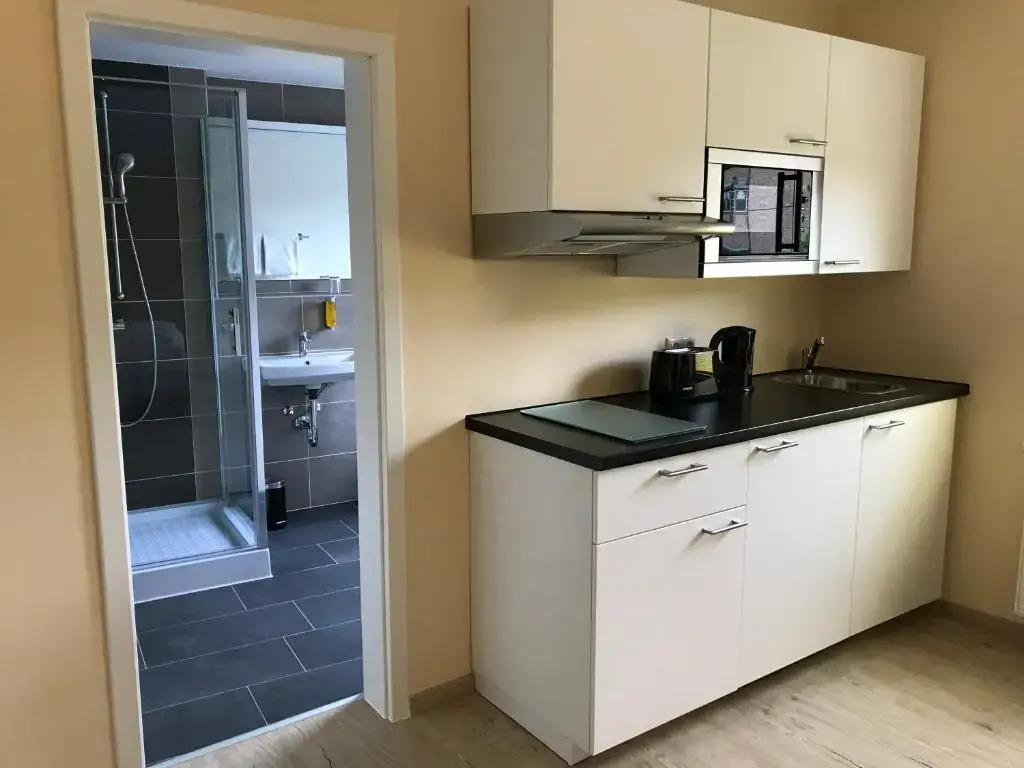 Hotel Select Suites & Aparts