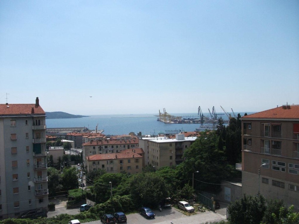 Hotel Villa Nazareth