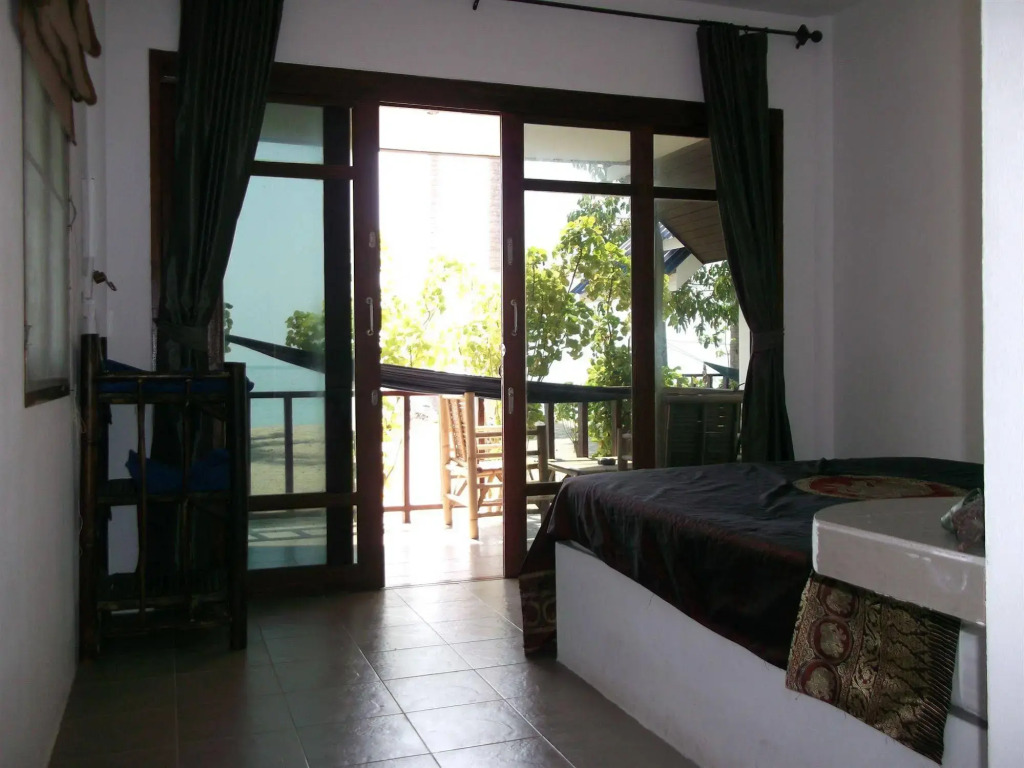 Coco Garden Resort