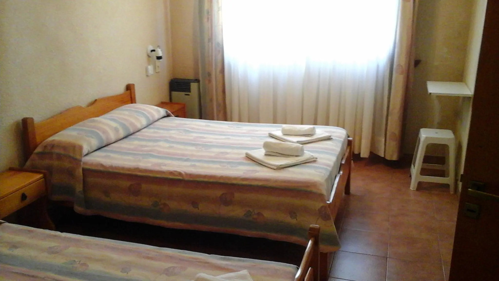 Hotel Mariska