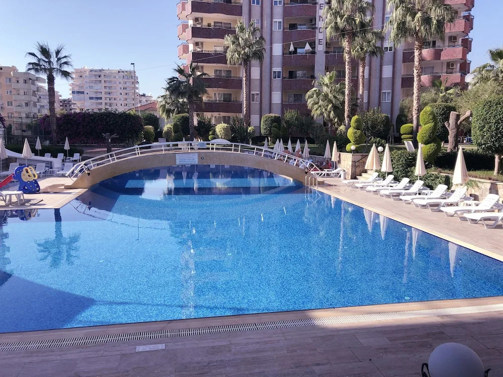 Toros 1 Apartments 2 bedroom