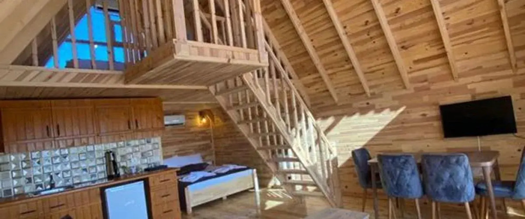 Medi Bungalow Apart