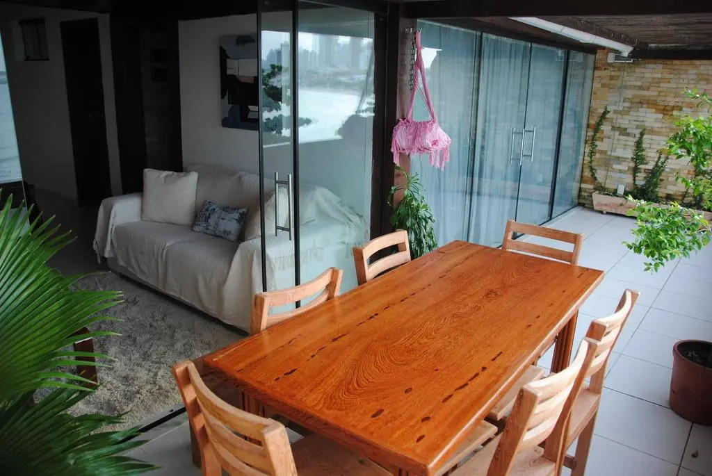 Coco Beach Apart 5B