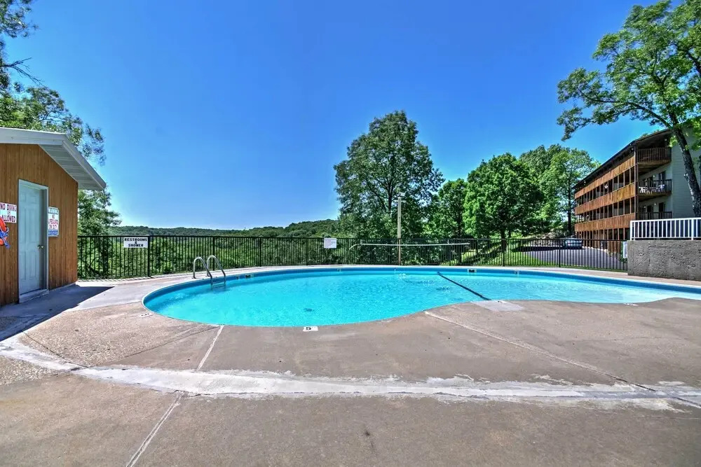 Reeds Spring Condo Near Aquarium at the Boardwalk!
