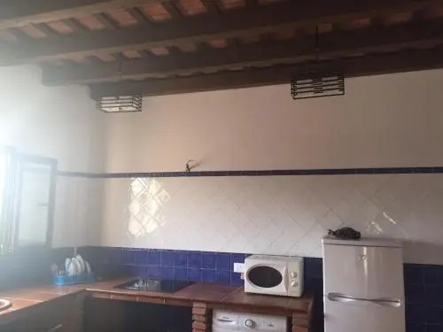 Apartamentos Daper