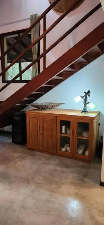 Great House in top Condo and Divine Nature