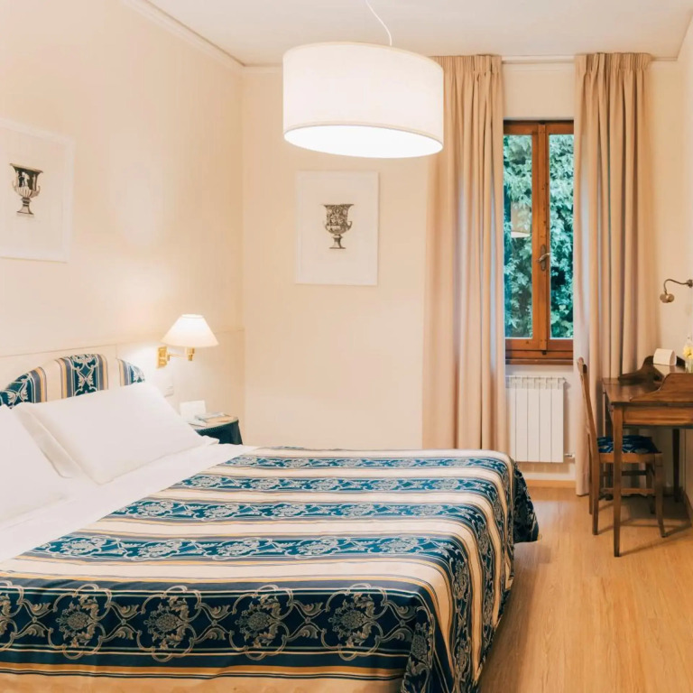 Hotel San Luca