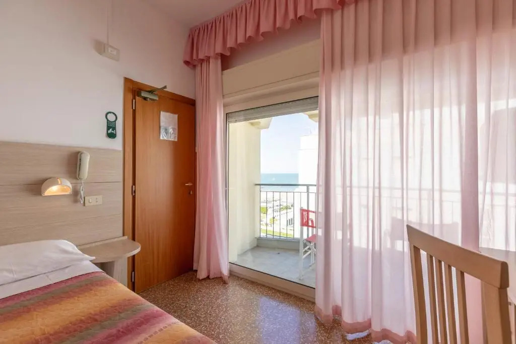 Hotel Silver