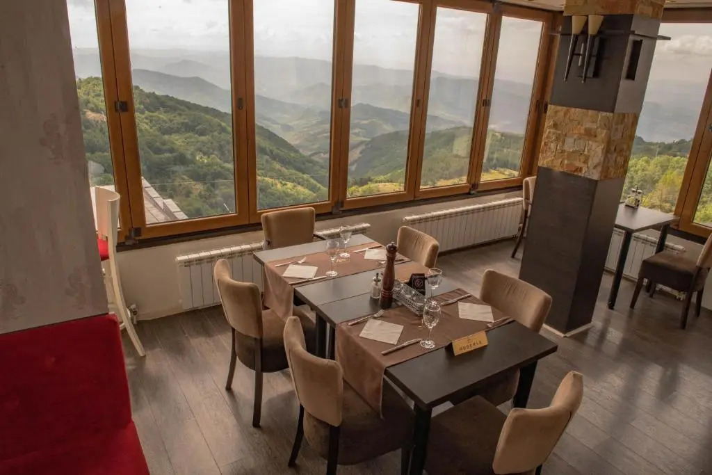 K19 Milmari Resort & Spa