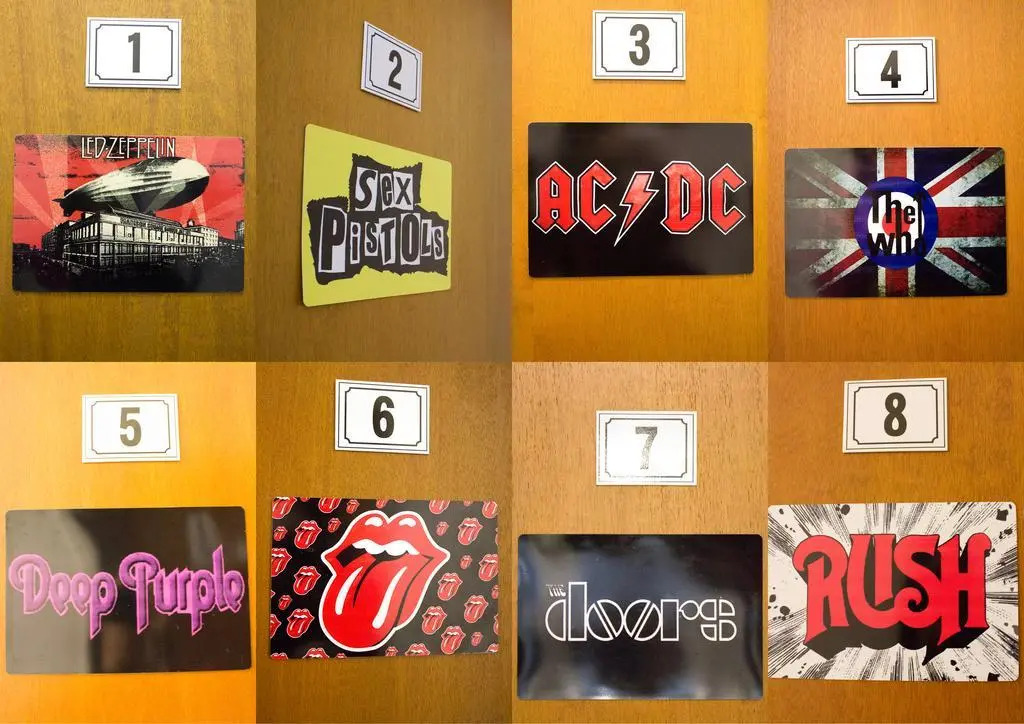 Viva Rock Suites