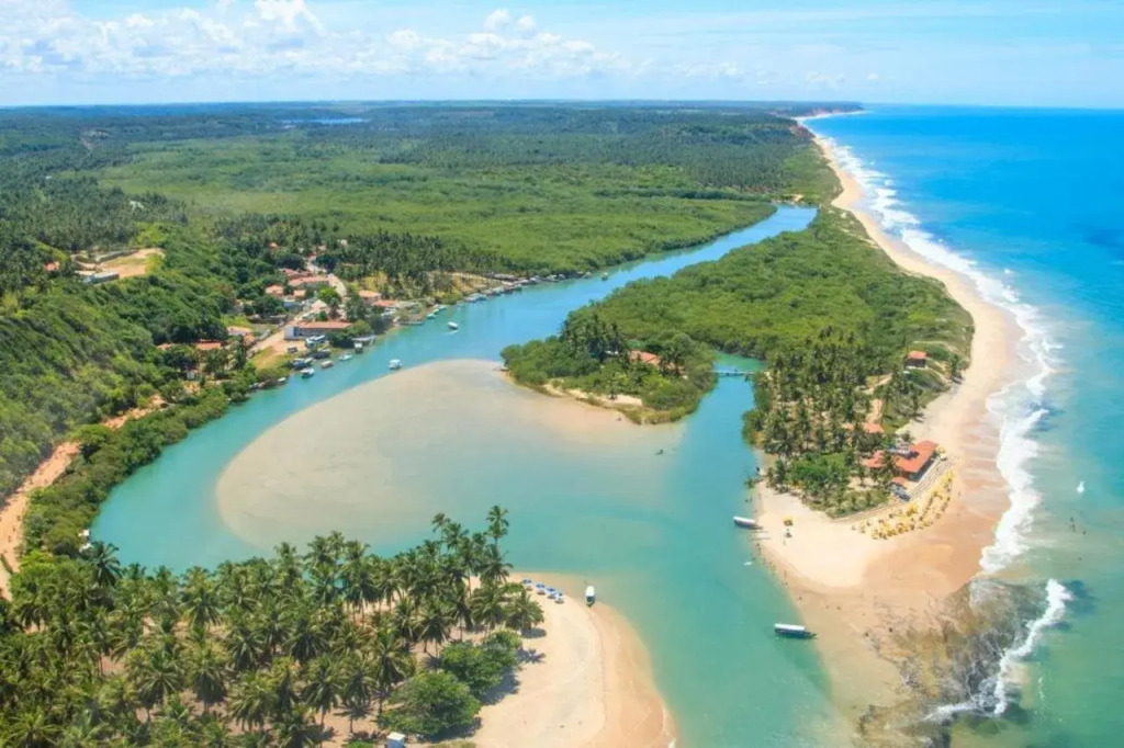 Transamerica Dunas de Marapé - Alagoas