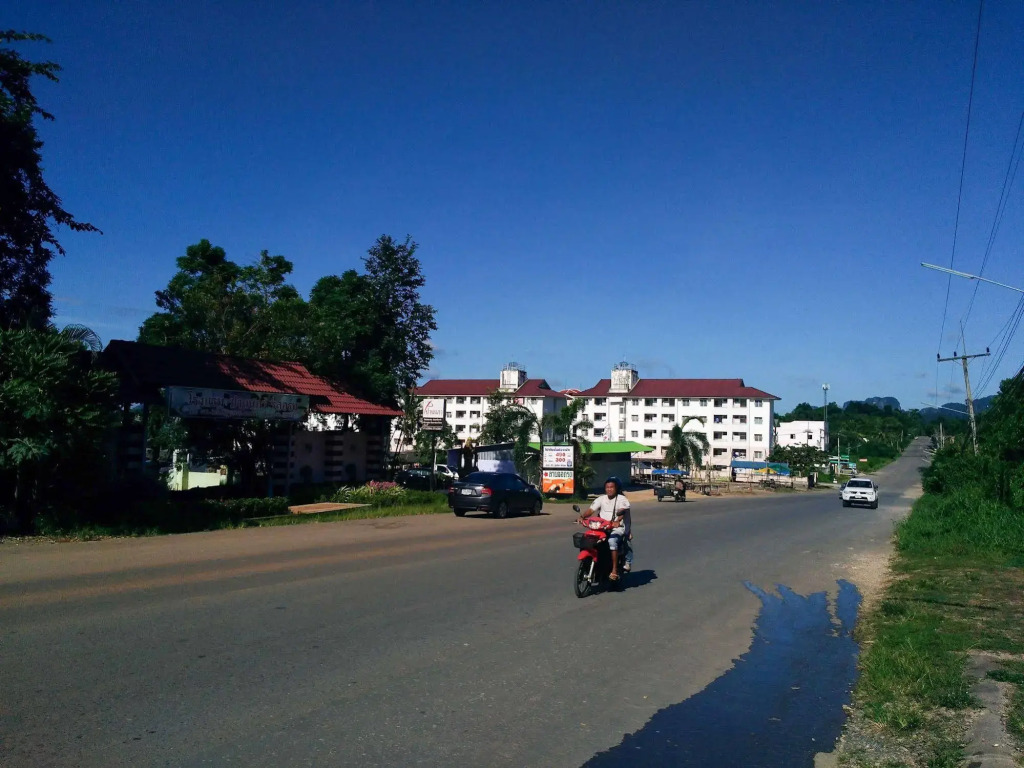 Pannapa Resort