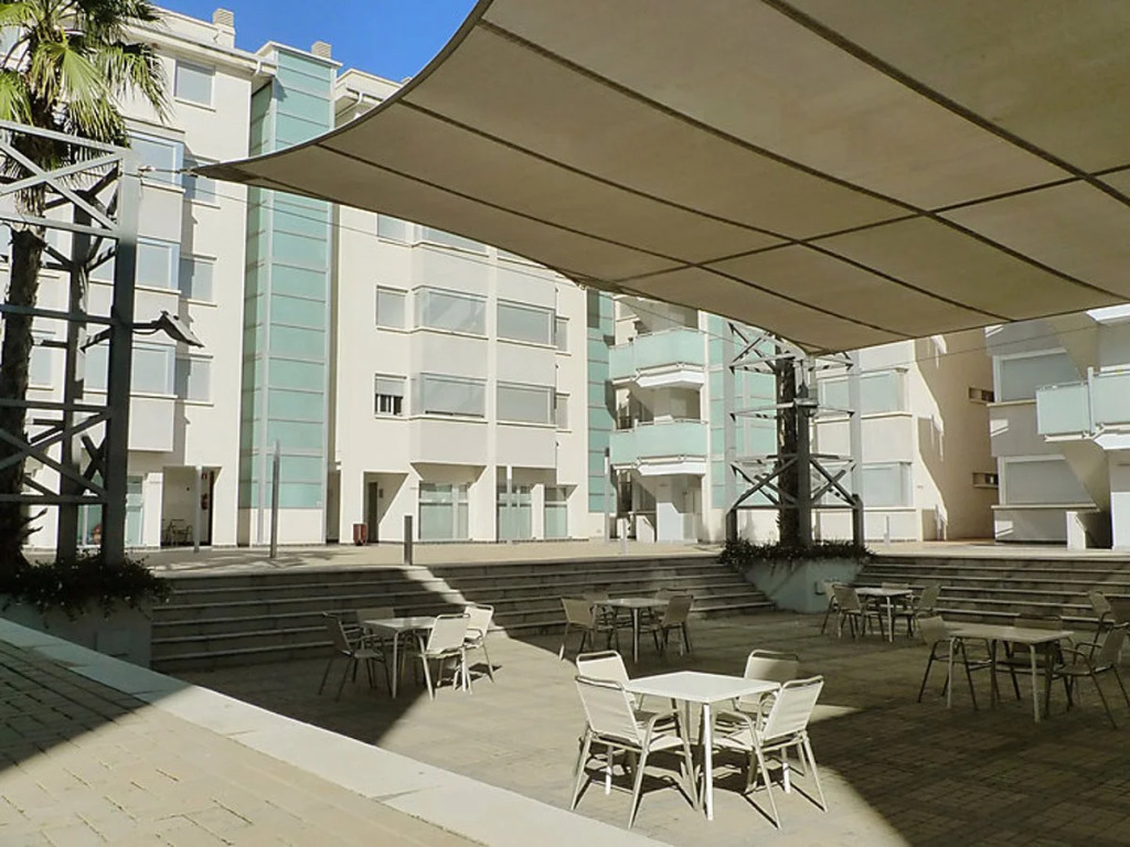 Apartment Elegance Dénia 9639