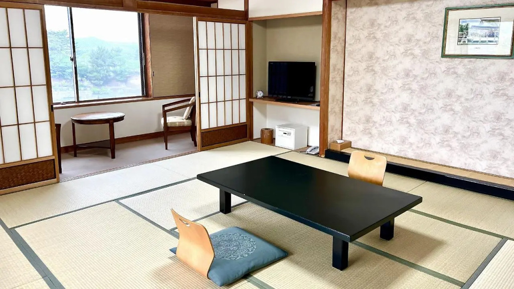 Miyajima Hotel Makoto