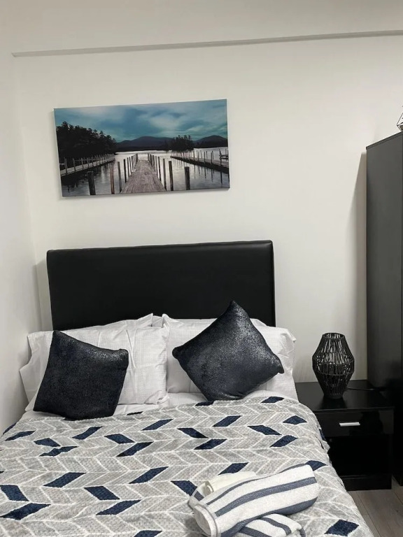BV Lush Studio At Queensgate Huddersfield