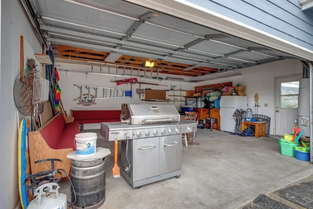 Relaxing Lincoln City Coastal Escape Near Beach!