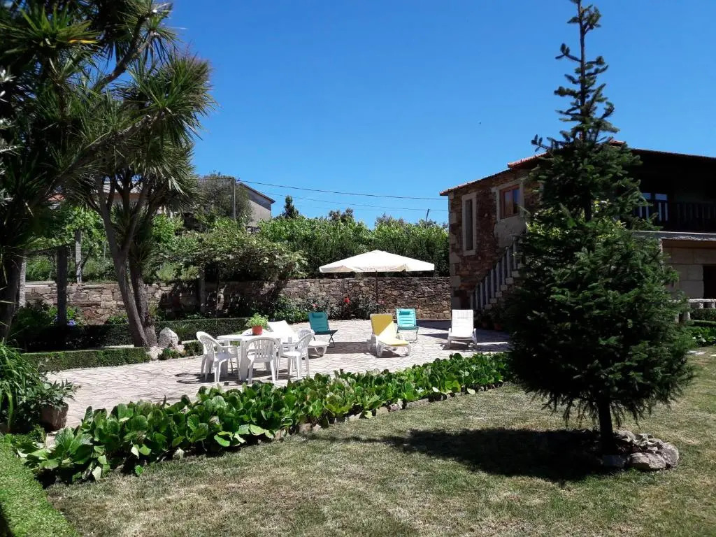 Casa da Tia Palmira