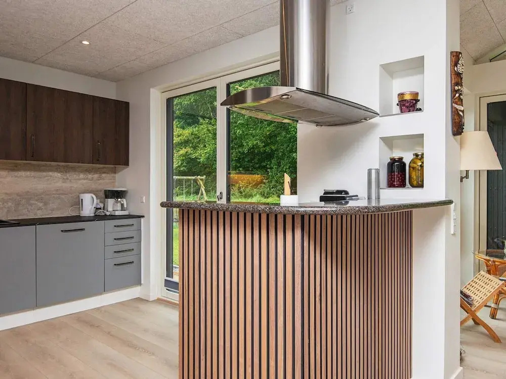 6 person holiday home in Juelsminde-By Traum