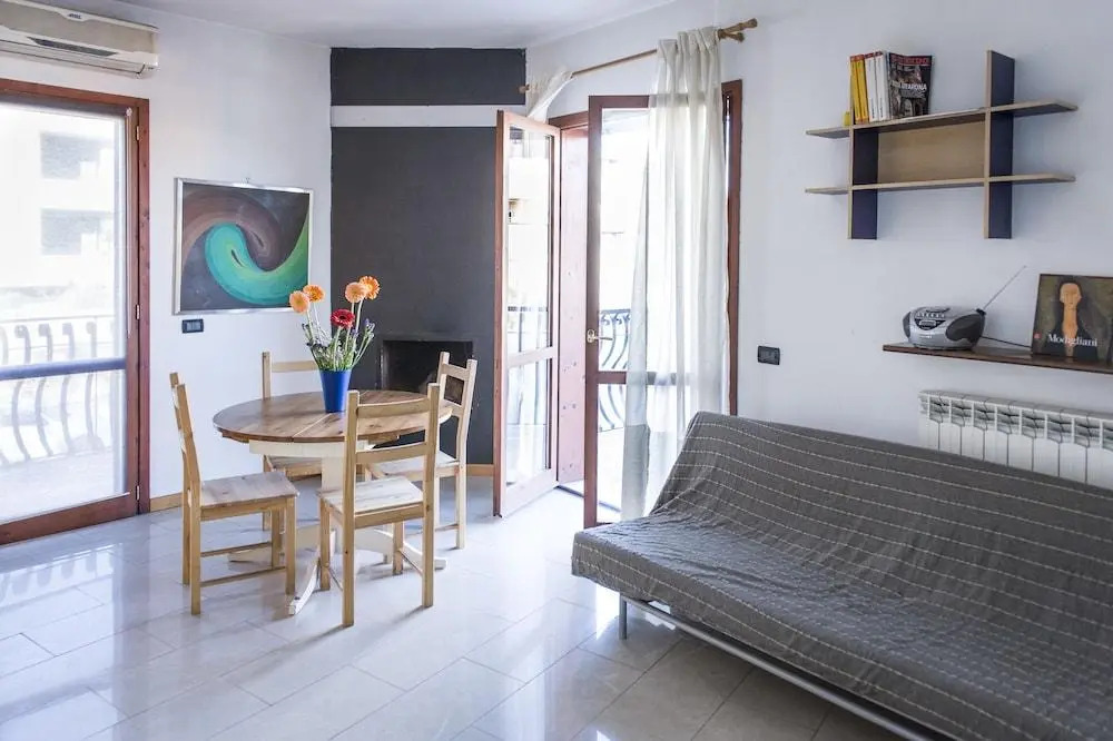 Flatinrome Residence Fiera