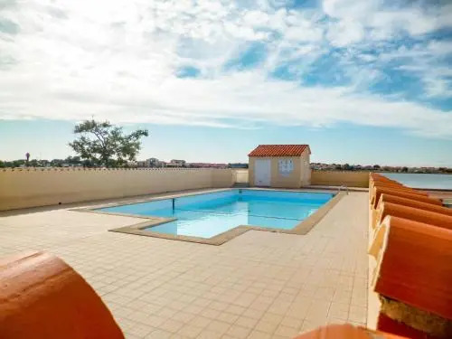 Apartment Pointe Vermeille.1