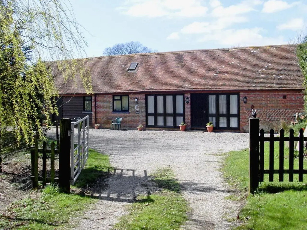 High House Holiday Cottages 1