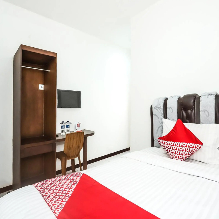 Hotel O Bungo Guest House