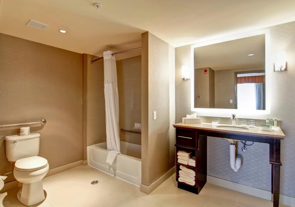 Homewood Suites Ajax, Ontario, Canada