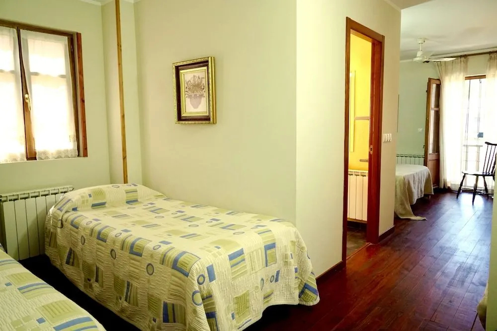 Hotel Rural La Peregrina