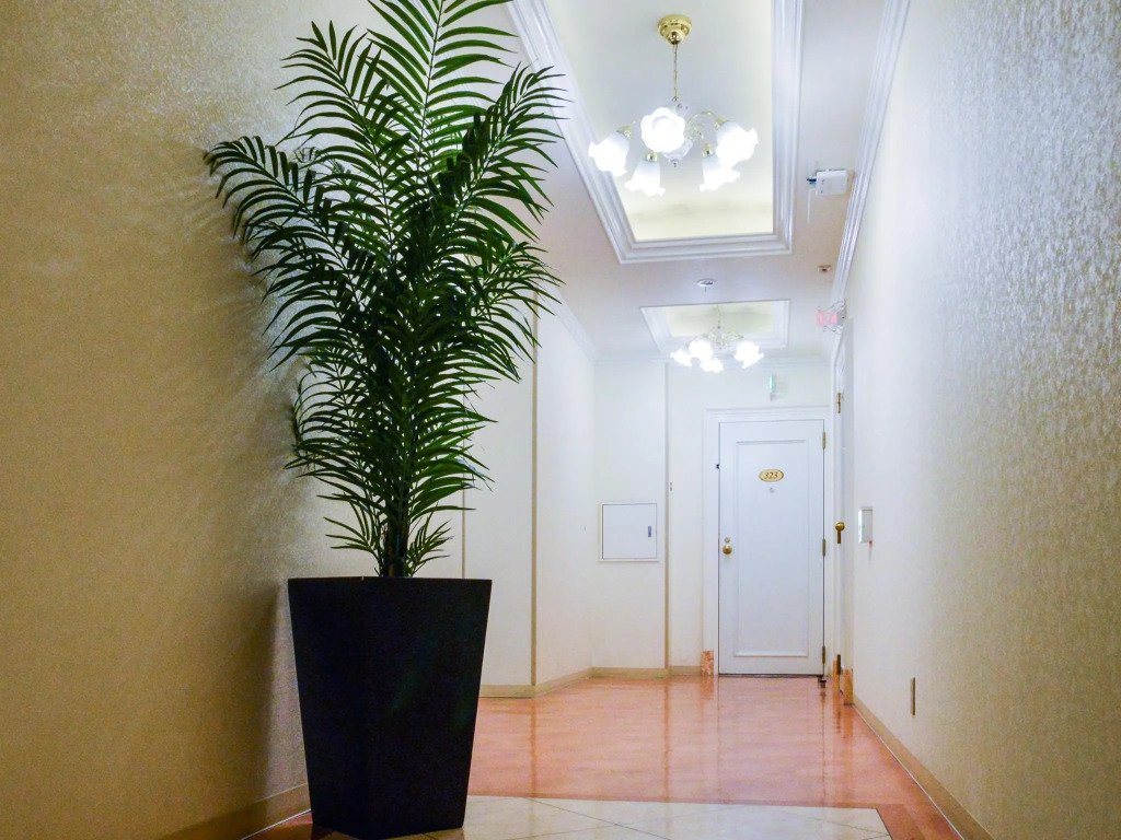 Hotel Fine Garden Sakai