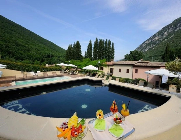 Resort Borgo Santa Lucia