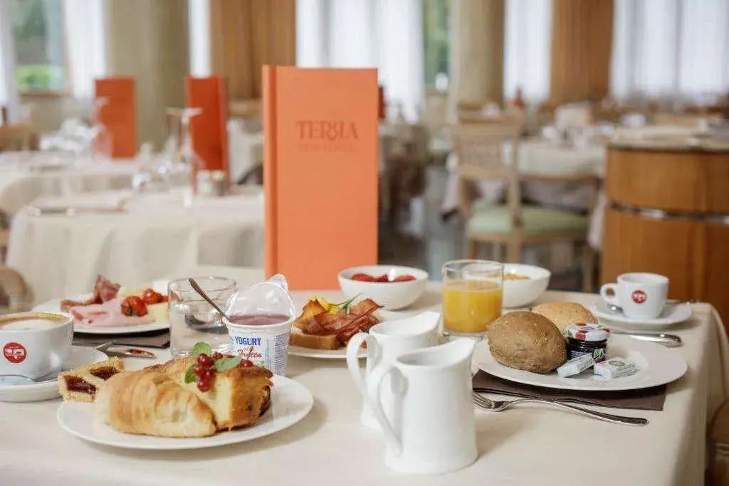 Galzignano Resort Terme & Golf - Hotel Sporting
