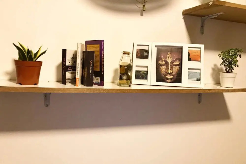 An Corner Homestay