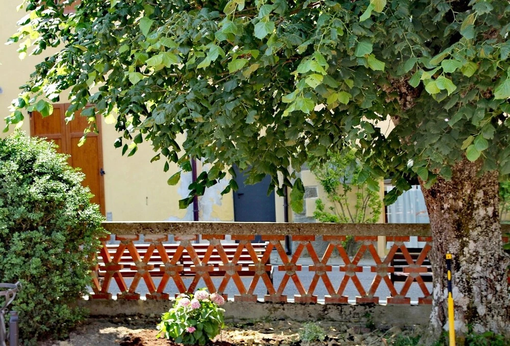 Holiday House In Vallombrosa