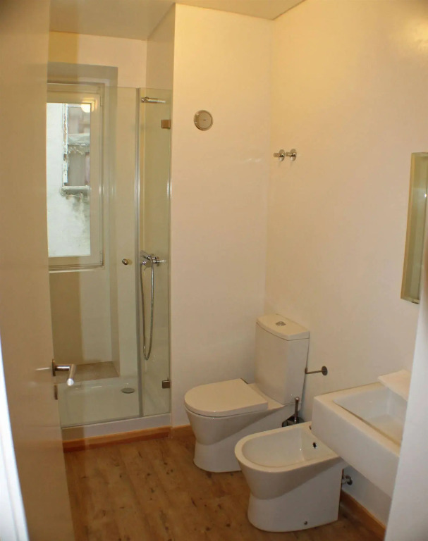 The Elevator Hostel