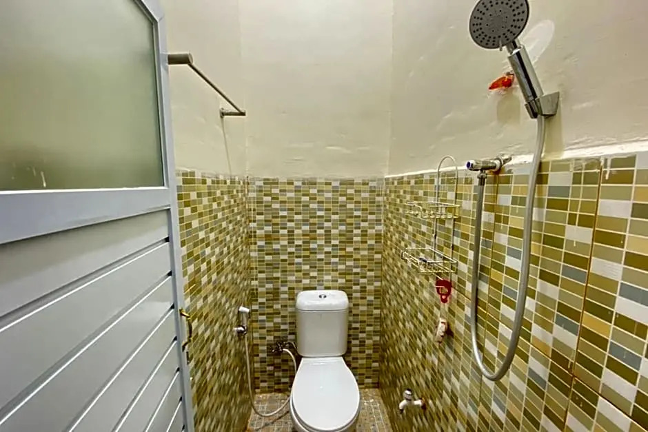 Pelangi Guest House Palembang RedPartner