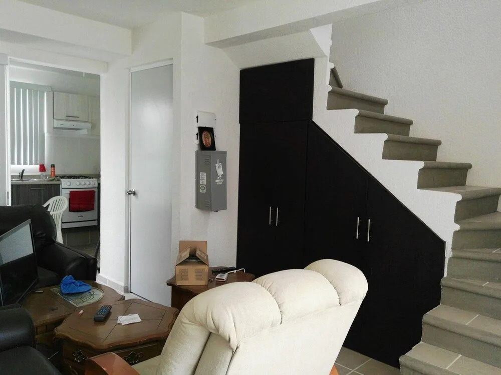 Safe Accommodation With Family Environment