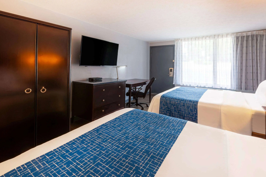 Travelodge by Wyndham Charles Town - Harpers Ferry