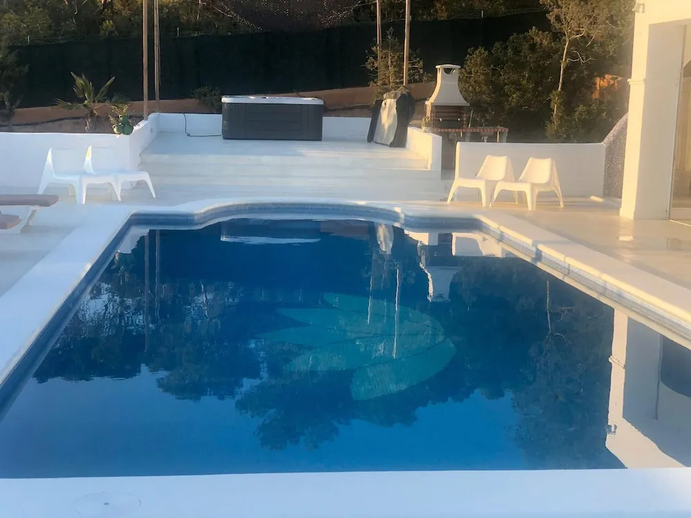Gaia Villa