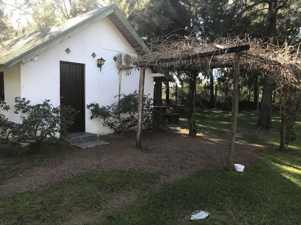 Refugio del Solís