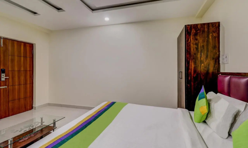 Itsy Hotels Kozy Rooms