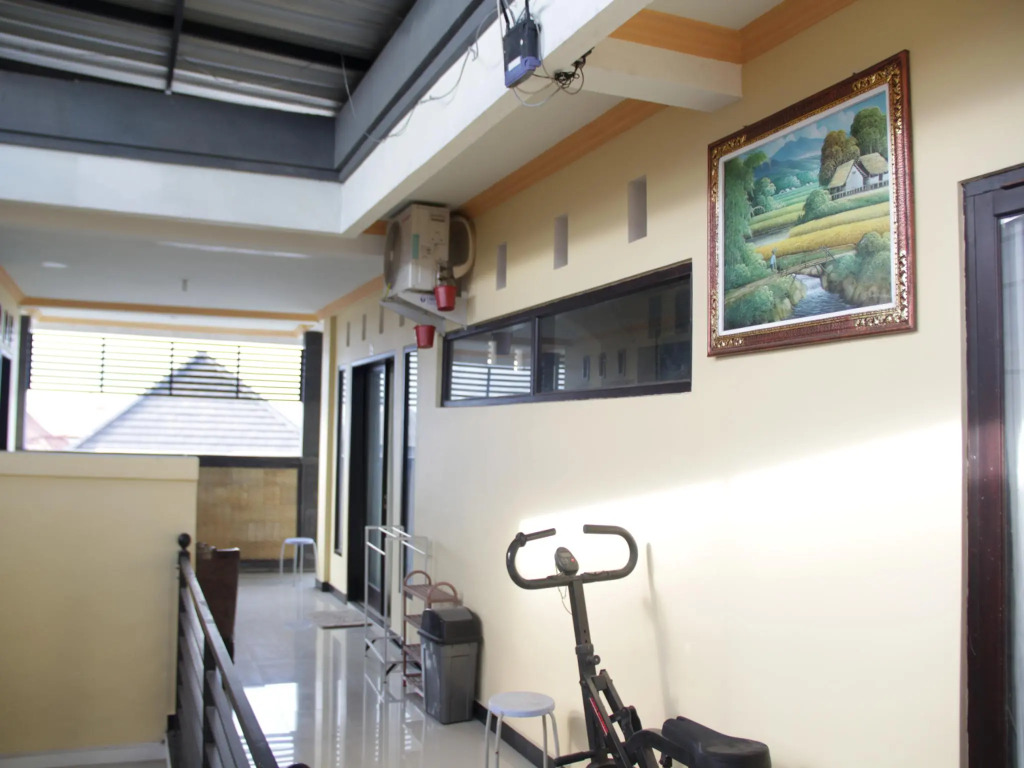 Cemara Residence