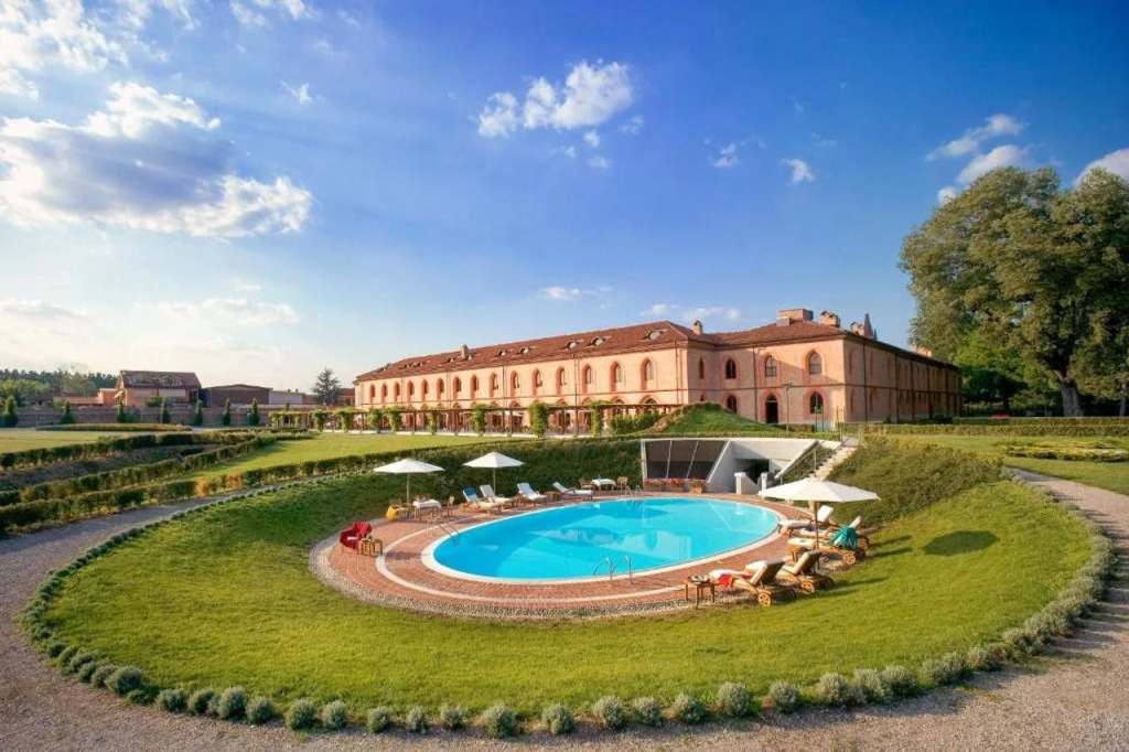 Albergo dellAgenzia